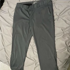 Nike men’s dri-fit golf pants